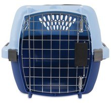 Aspen Pet Pet Porter Plastic Kennel Review Aspen Pet Pet Porter Plastic Kennel review