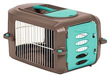 Suncast 23-Inch Pet Carrier Round Review Suncast 23-Inch Pet Carrier Round