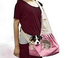What’s the Best Over the Shoulder Pet Carrier? What's the Best Over the Shoulder Pet Carrier?