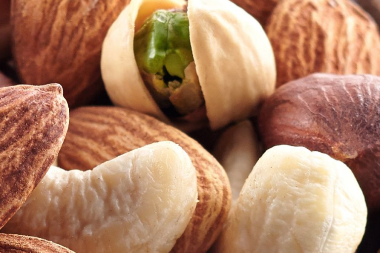 Are Nuts Safe for Dogs? — Peanuts Cashews Chestnuts & More!